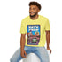 Grateful Dead Concert Shirt Vanderbilt University 1972 - StealieShop
